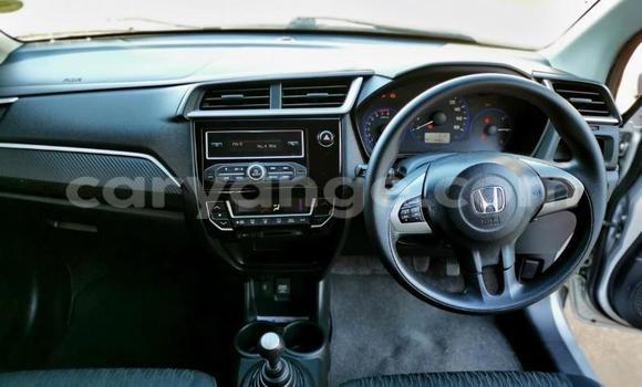 Buy Used Honda Brio White Car in Arandis in Kunene Buy Used Honda Brio White Car in Arandis in Kunene