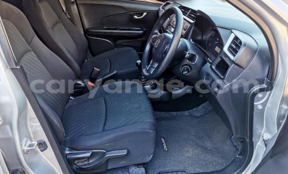 Buy Used Honda Brio White Car in Arandis in Kunene Buy Used Honda Brio White Car in Arandis in Kunene