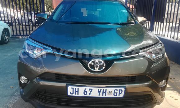 Buy Used Toyota RAV4 Other Car in Gobabis in Omaheke Buy Used Toyota RAV4 Other Car in Gobabis in Omaheke