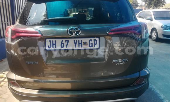 Buy Used Toyota RAV4 Other Car in Gobabis in Omaheke Buy Used Toyota RAV4 Other Car in Gobabis in Omaheke