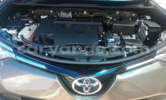 Buy Used Toyota RAV4 Other Car in Gobabis in Omaheke Buy Used Toyota RAV4 Other Car in Gobabis in Omaheke