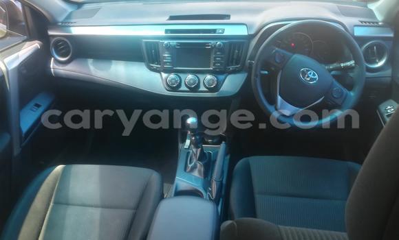Buy Used Toyota RAV4 Other Car in Gobabis in Omaheke Buy Used Toyota RAV4 Other Car in Gobabis in Omaheke
