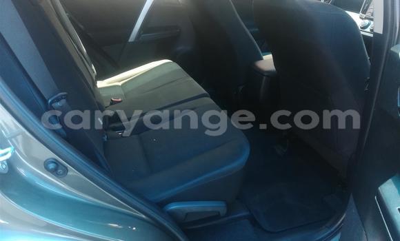 Buy Used Toyota RAV4 Other Car in Gobabis in Omaheke Buy Used Toyota RAV4 Other Car in Gobabis in Omaheke