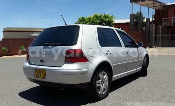 Buy Used Volkswagen Golf Other Car in Windhoek in Namibia Buy Used Volkswagen Golf Other Car in Windhoek in Namibia