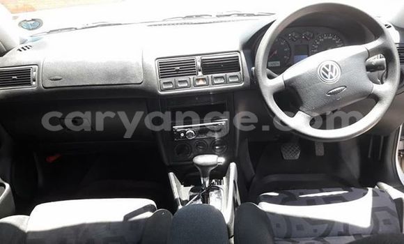 Buy Used Volkswagen Golf Other Car in Windhoek in Namibia Buy Used Volkswagen Golf Other Car in Windhoek in Namibia