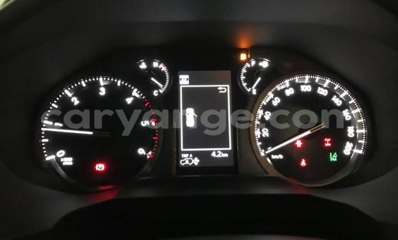 Buy New Toyota Land Cruiser Prado Silver Car in Windhoek in Namibia Buy New Toyota Land Cruiser Prado Silver Car in Windhoek in Namibia