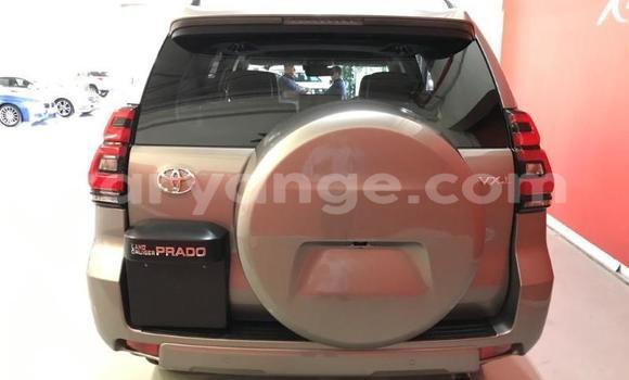 Buy New Toyota Land Cruiser Prado Silver Car in Windhoek in Namibia Buy New Toyota Land Cruiser Prado Silver Car in Windhoek in Namibia