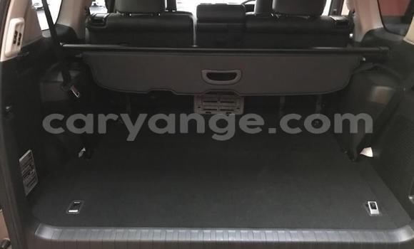 Buy New Toyota Land Cruiser Prado Silver Car in Windhoek in Namibia Buy New Toyota Land Cruiser Prado Silver Car in Windhoek in Namibia