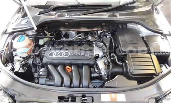 Buy Used Audi A3 Silver Car in Gobabis in Omaheke Buy Used Audi A3 Silver Car in Gobabis in Omaheke