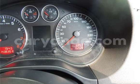 Buy Used Audi A3 Silver Car in Gobabis in Omaheke Buy Used Audi A3 Silver Car in Gobabis in Omaheke