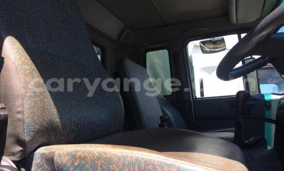 Buy Used Nissan UD White Truck in Grootfontein in Namibia Buy Used Nissan UD White Truck in Grootfontein in Namibia