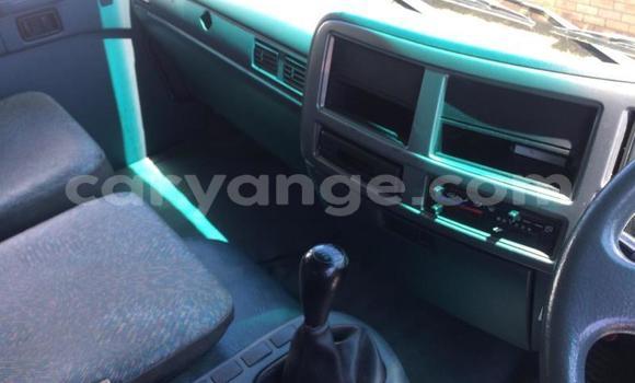 Buy Used Nissan UD White Truck in Grootfontein in Namibia Buy Used Nissan UD White Truck in Grootfontein in Namibia