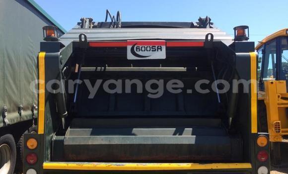 Buy Used Nissan UD White Truck in Grootfontein in Namibia Buy Used Nissan UD White Truck in Grootfontein in Namibia