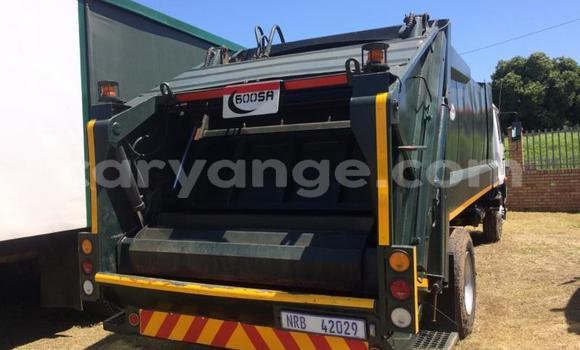 Buy Used Nissan UD White Truck in Grootfontein in Namibia Buy Used Nissan UD White Truck in Grootfontein in Namibia