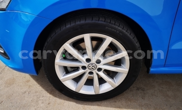 Buy Used Volkswagen Polo Blue Car in Gobabis in Omaheke Buy Used Volkswagen Polo Blue Car in Gobabis in Omaheke