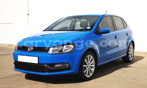Buy Used Volkswagen Polo Blue Car in Gobabis in Omaheke Buy Used Volkswagen Polo Blue Car in Gobabis in Omaheke