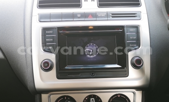 Buy Used Volkswagen Polo Blue Car in Gobabis in Omaheke Buy Used Volkswagen Polo Blue Car in Gobabis in Omaheke