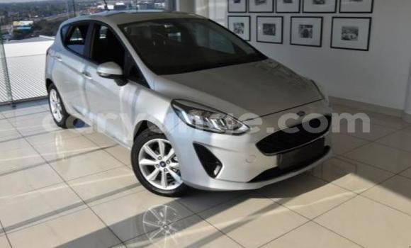 Buy Used Ford Fiesta Silver Car in Import - Dubai in Namibia Buy Used Ford Fiesta Silver Car in Import - Dubai in Namibia