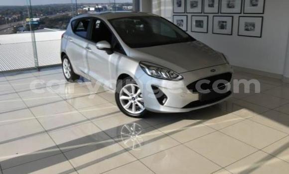 Buy Used Ford Fiesta Silver Car in Import - Dubai in Namibia Buy Used Ford Fiesta Silver Car in Import - Dubai in Namibia