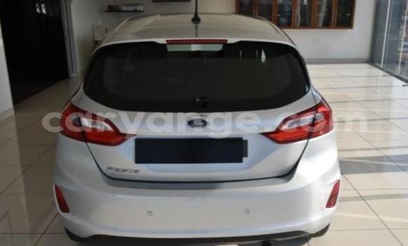Buy Used Ford Fiesta Silver Car in Import - Dubai in Namibia Buy Used Ford Fiesta Silver Car in Import - Dubai in Namibia