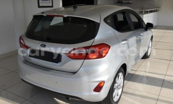 Buy Used Ford Fiesta Silver Car in Import - Dubai in Namibia Buy Used Ford Fiesta Silver Car in Import - Dubai in Namibia
