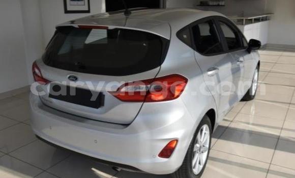 Buy Used Ford Fiesta Silver Car in Import - Dubai in Namibia Buy Used Ford Fiesta Silver Car in Import - Dubai in Namibia