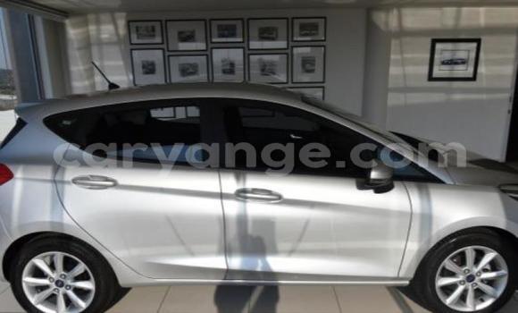 Buy Used Ford Fiesta Silver Car in Import - Dubai in Namibia Buy Used Ford Fiesta Silver Car in Import - Dubai in Namibia