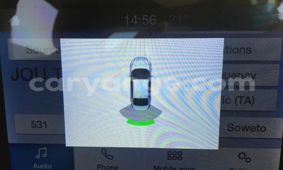 Buy Used Ford Fiesta Silver Car in Import - Dubai in Namibia Buy Used Ford Fiesta Silver Car in Import - Dubai in Namibia