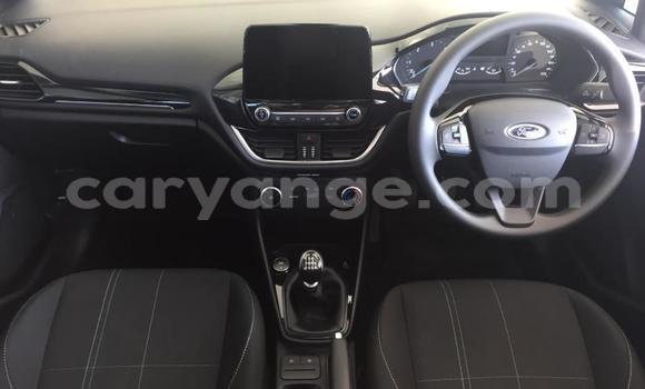 Buy Used Ford Fiesta Silver Car in Import - Dubai in Namibia Buy Used Ford Fiesta Silver Car in Import - Dubai in Namibia