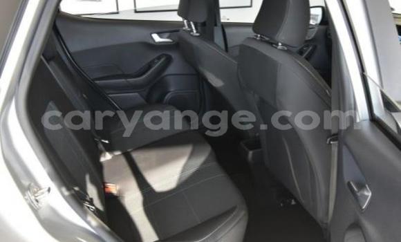Buy Used Ford Fiesta Silver Car in Import - Dubai in Namibia Buy Used Ford Fiesta Silver Car in Import - Dubai in Namibia