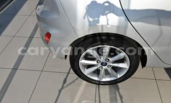Buy Used Ford Fiesta Silver Car in Import - Dubai in Namibia Buy Used Ford Fiesta Silver Car in Import - Dubai in Namibia