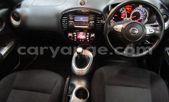 Buy Used Nissan Juke White Car in Gobabis in Omaheke Buy Used Nissan Juke White Car in Gobabis in Omaheke