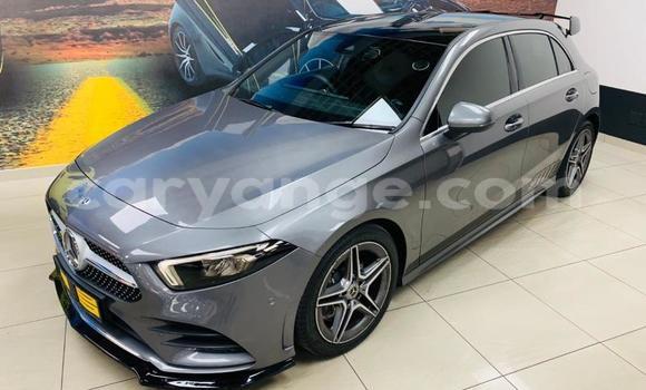 Buy Used Mercedes-Benz 250 Silver Car in Import - Dubai in Namibia Buy Used Mercedes-Benz 250 Silver Car in Import - Dubai in Namibia