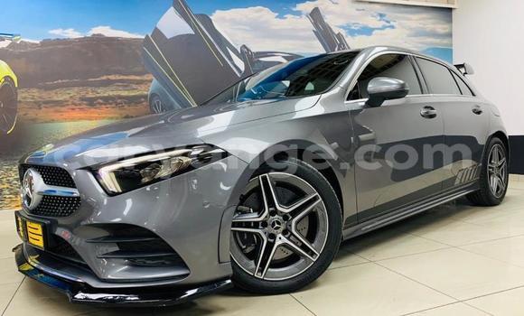 Buy Used Mercedes-Benz 250 Silver Car in Import - Dubai in Namibia Buy Used Mercedes-Benz 250 Silver Car in Import - Dubai in Namibia