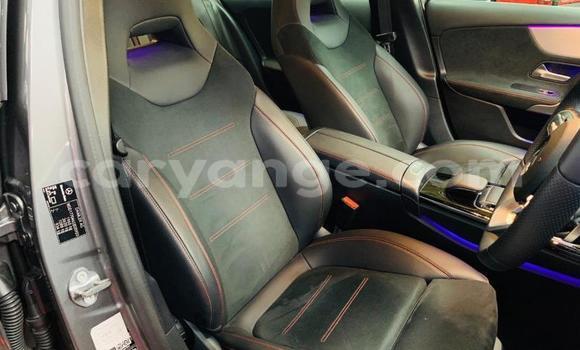 Buy Used Mercedes-Benz 250 Silver Car in Import - Dubai in Namibia Buy Used Mercedes-Benz 250 Silver Car in Import - Dubai in Namibia