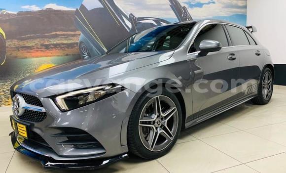 Buy Used Mercedes-Benz 250 Silver Car in Import - Dubai in Namibia Buy Used Mercedes-Benz 250 Silver Car in Import - Dubai in Namibia