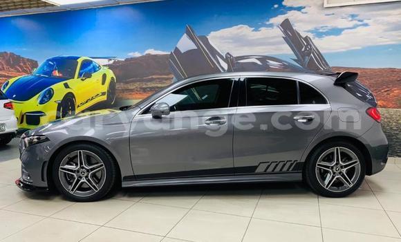 Buy Used Mercedes-Benz 250 Silver Car in Import - Dubai in Namibia Buy Used Mercedes-Benz 250 Silver Car in Import - Dubai in Namibia