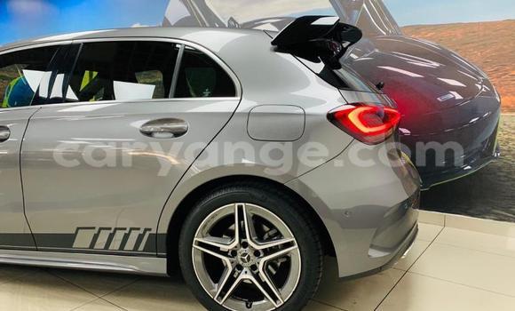 Buy Used Mercedes-Benz 250 Silver Car in Import - Dubai in Namibia Buy Used Mercedes-Benz 250 Silver Car in Import - Dubai in Namibia