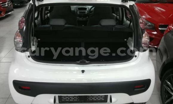 Buy Used Citroen C1 White Car in Import - Dubai in Namibia Buy Used Citroen C1 White Car in Import - Dubai in Namibia