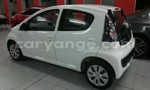 Buy Used Citroen C1 White Car in Import - Dubai in Namibia Buy Used Citroen C1 White Car in Import - Dubai in Namibia