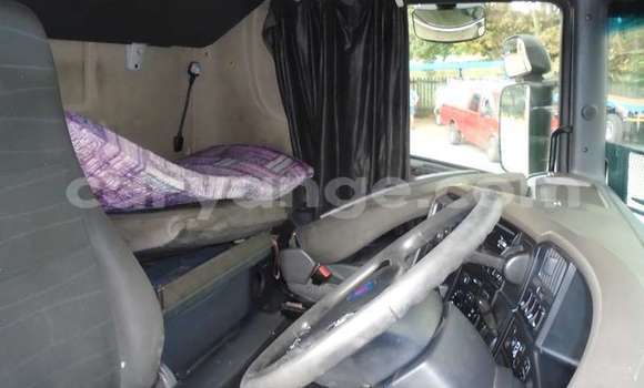 Acheter Occasion Utilitaire Scania R420 Blanc à Karasburg, Karas Acheter Occasion Utilitaire Scania R420 Blanc à Karasburg, Karas