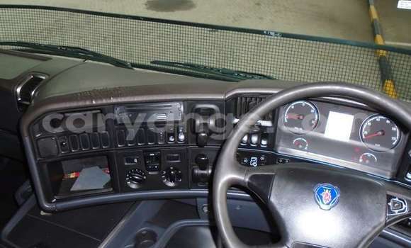 Acheter Occasion Utilitaire Scania R420 Blanc à Karasburg, Karas Acheter Occasion Utilitaire Scania R420 Blanc à Karasburg, Karas