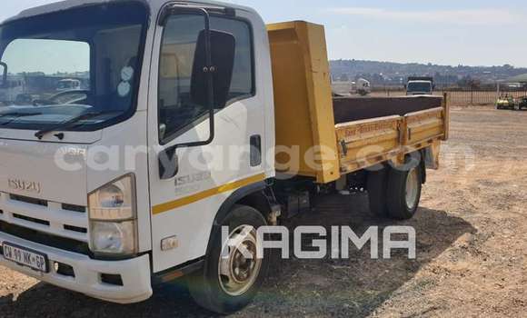 Buy Used Isuzu FTR 850 Other Truck in Grootfontein in Namibia Buy Used Isuzu FTR 850 Other Truck in Grootfontein in Namibia