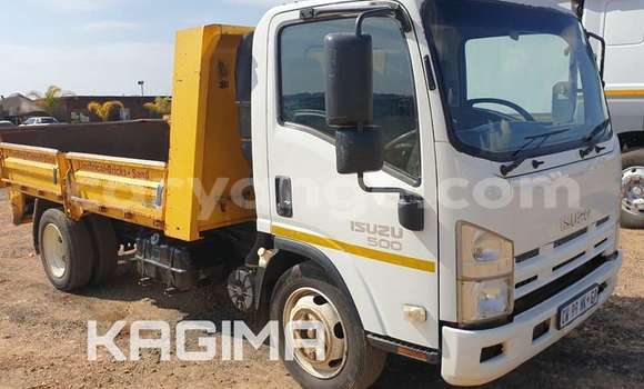 Buy Used Isuzu FTR 850 Other Truck in Grootfontein in Namibia Buy Used Isuzu FTR 850 Other Truck in Grootfontein in Namibia