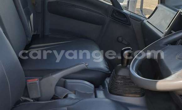 Buy Used Isuzu FTR 850 Other Truck in Grootfontein in Namibia Buy Used Isuzu FTR 850 Other Truck in Grootfontein in Namibia