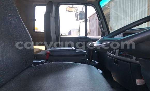 Buy Used Nissan UD White Truck in Henties Bay in Erongo