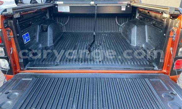 Acheter Occasion Voiture Ford Ranger Autre à Grootfontein, Namibie Acheter Occasion Voiture Ford Ranger Autre à Grootfontein, Namibie