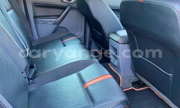 Acheter Occasion Voiture Ford Ranger Autre à Grootfontein, Namibie Acheter Occasion Voiture Ford Ranger Autre à Grootfontein, Namibie