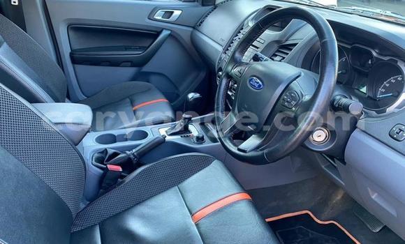 Acheter Occasion Voiture Ford Ranger Autre à Grootfontein, Namibie Acheter Occasion Voiture Ford Ranger Autre à Grootfontein, Namibie