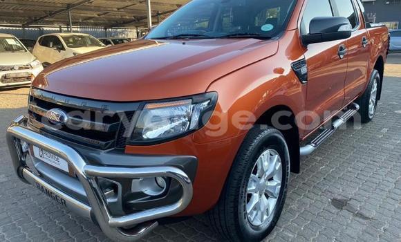 Acheter Occasion Voiture Ford Ranger Autre à Grootfontein, Namibie Acheter Occasion Voiture Ford Ranger Autre à Grootfontein, Namibie